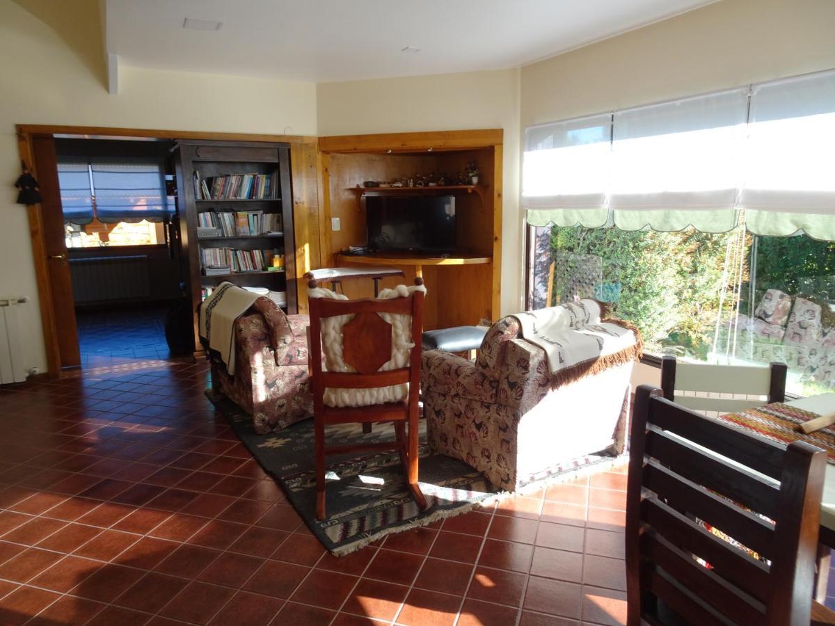 Casa De Grillos El Calafate Bagian luar foto