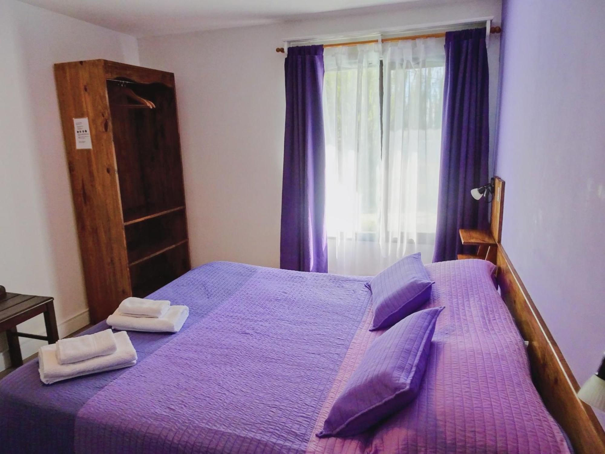 Casa De Grillos El Calafate Bagian luar foto