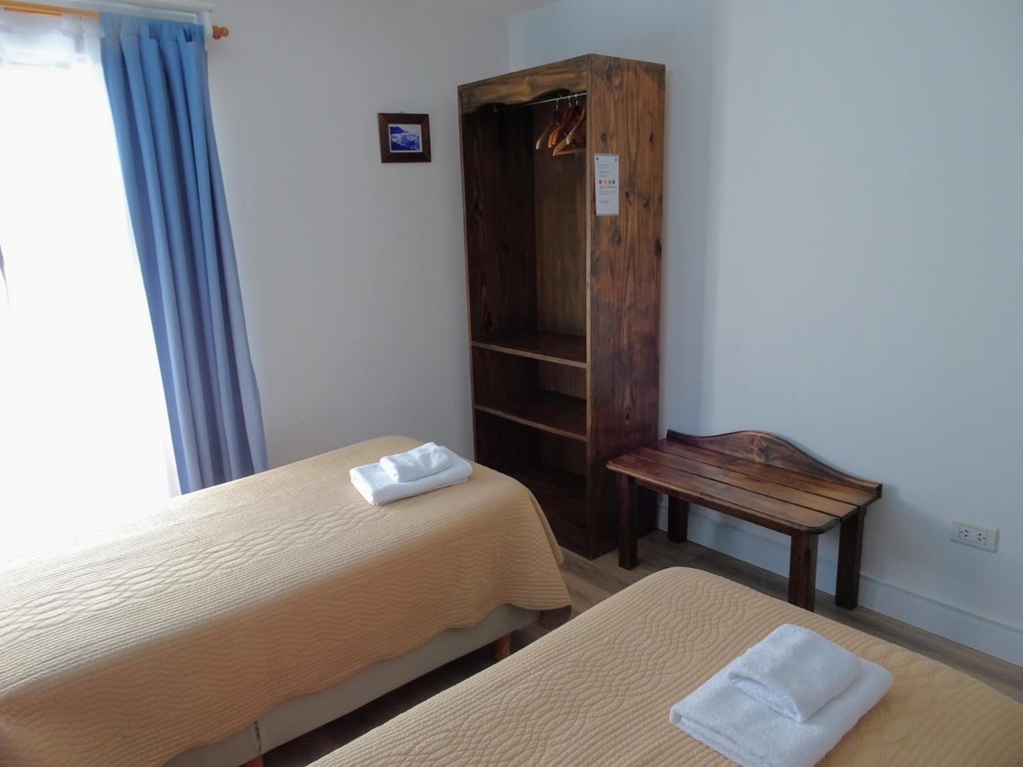 Casa De Grillos El Calafate Bagian luar foto