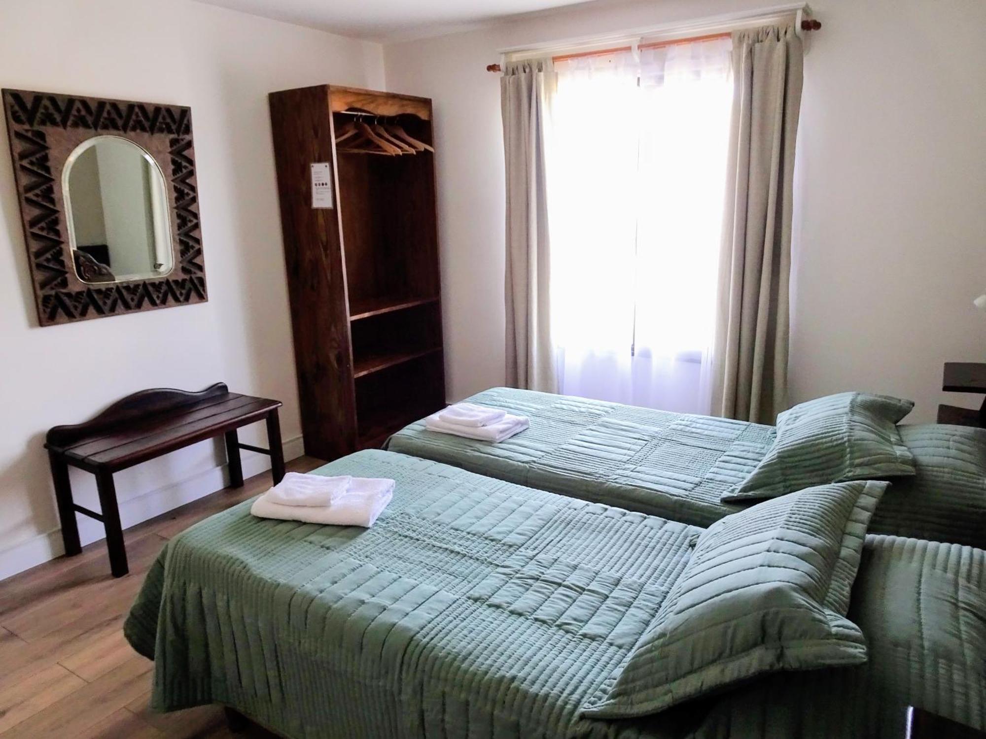 Casa De Grillos El Calafate Bagian luar foto
